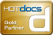 HotDocs Gold Partner Logo